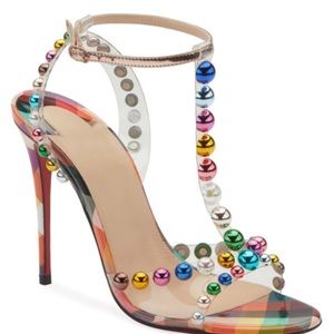 New Authentic Christian Louboutin Faridavavie US9